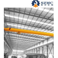 Top Quality Ldy Metallurgical Single Girder Casting Overhead Bridge Crane for Warehouse, Workshop Using